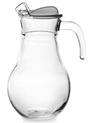 Кувшин 1800мл. с крышкой 43934/1017897