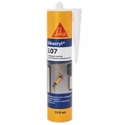 Герметик акриловый SIKAcryl белый C6012/12 CTR280