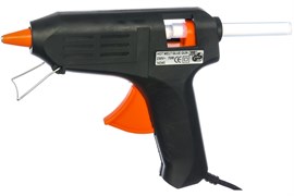 Пистолет FIT клеевой d 11мм. 70 Вт 14340