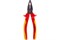 Пассатижи SIRIUS PROF 160 мм - фото 100057