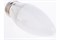 Лампа GAUSS LED Elementary Свеча 10W 750lm E27 6500K 30230 - фото 100096