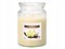 Свечи PROVENCE в стеклянной баночке с крышкой, Pina Colada 565092 - фото 100125