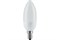 Лампа GAUSS LED Свеча 6,5W E27 550Lm 6500K 103102307 - фото 100134