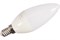 Лампа GAUSS LED Свеча на ветру 9,5W 890Lm E14 3000K 104101110 - фото 100148