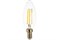 Лампа GAUSS LED Filament Свеча 5W E14 4100K диммируемая 103801205-D - фото 100203