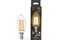 Лампа GAUSS LED Filament Свеча 13W E14 1100 lm 2700K 103801113 - фото 100230