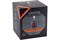 Чайник MALLONY Sonne-3101R из нержавеющей стали, со свистком, окрашенный 3,4л 002804 - фото 100409