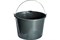 Ведро строительное 20л САД-13.07 - фото 100434