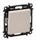Переключатель LEGRAND DIY VALENA Life слон.кость 752506 - фото 100534