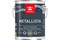 Краска по ржавчине METALLISTA молотковая черная глянцевая 2,5л 700011719 - фото 100562