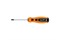 Отвертка SPARTA Point PH2*200мм, CrV, 2-х компонентная рукоятка 11779 - фото 100658