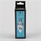 Лампа светодиодная Eurolight ELEC-517-C37-9-5K-E14-FR - фото 100973