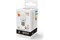 Лампа GAUSS LED Elementary 12W E27 3000K 880lm 53212 - фото 100997