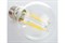 Лампа Gauss LED Filament A60 12W 1250Lm 4100К Е27 102902212 - фото 101028