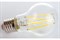 Лампа Gauss LED Filament A60 12W 1250Lm 4100К Е27 102902212 - фото 101029