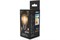 Лампа GAUSS LED Filament Шар 9W 680Lm 2700К Е27 105802109 - фото 101035