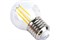 Лампа Gauss LED Filament Шар 9W 710Lm 4100К Е27 105802209 - фото 101040