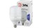 Лампа светодиодная LED Glob (464 T100 2730) T100 30W 6400K E27 220V - фото 101187