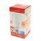 Лампа светодиодная LED Glob T80 20W 6400K E27 220V 464 T80 2720 - фото 101192