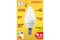 Лампа светодиодная EUROLUX LL-E-C37-6W-230-2,7K-E14 арт.76/2/2 - фото 101202