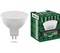 Лампа светодиодная LED MR16 (464 MR 1607) MR 16 7W GU5.3 6400K - фото 101240