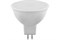 Лампа светодиодная LED MR16 (442 MR 1607) MR 16 7W GU5.3 4200K - фото 101247