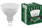 Лампа светодиодная LED MR16 (442 MR 1607) MR 16 7W GU5.3 4200K - фото 101250