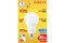 Лампа светодиодная EUROLUX LL-E-A80-25W-230-4K-E27 76/2/76 - фото 101292