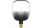 Лампа Gauss LED Filament V140 5W 200Lm E27 1800К black-clear flexible 1008802105 - фото 101305