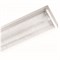 Светильник TEKLED LED TUBE LZN-FD 2x9W с лампой 60см 167-15350 - фото 101314