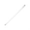 Лампа светодиодная LED TUBE T8 8W 0,6м 800Lm 6500К 100-277V 526-011342 - фото 101315