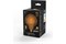 Лампа GAUSS LED Filament G125 6W 360Lm E27 2400К Flexible Golden 158802008 - фото 101322