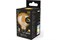 Лампа GAUSS LED Filament G95 6W 620Lm 2400К Е27 golden диммируемая 105802006-D - фото 101326