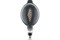 Лампа GAUSS LED Filament BT180 8,5W 165Lm 1800К Е27 gray flexible 152802005 - фото 101340