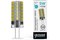 Лампа GAUSS LED Elementary G4 12V 5W 400Lm 4100K силикон 18725 - фото 101378