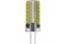 Лампа GAUSS LED Elementary G4 12V 5W 400Lm 4100K силикон 18725 - фото 101381