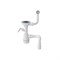 Сифон AQUANOVA для мойки 1048 - фото 101488