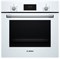 Шкаф духовой BOSCH встраиваемый электрический HBF113BV0Q - фото 101648