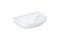Раковина GROHE Bau Ceramic 60 подвесная 39421000 - фото 101765