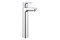 Смеситель GROHE Start Edge отдельностоящей раковины XL 23777001 - фото 101795