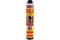 Пена SOUDAL желтая ручная 750мл WINTER PU Foam Yellow EE - фото 101899