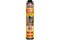 Пена SOUDAL желтая ручная 750мл WINTER PU Foam Yellow EE - фото 101900