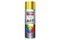 Краска аэрозольная Tytan Professional, золотой эффект, 400мл - фото 101924