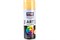 Краска аэрозольная Tytan Professional, бежевая, 400 мл IKZ0000099 - фото 101926