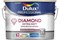 Краска Dulux Professional Diamond Extra Matt глуб/мат BW 9л 5717199 - фото 101938