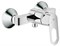 Смеситель GROHE Start Loop для душа наружний 23354001 - фото 102001