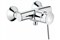 Смеситель GROHE однорычажный для душа Bauclassic цвет хром, DN 15 32867000 - фото 102072