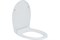 Сиденье IDDIS Soft Close 004 ID для унитаза из полипропилена 004РРS3i31 - фото 102139