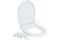 Сиденье IDDIS Soft Close 004 ID для унитаза из полипропилена 004РРS3i31 - фото 102140
