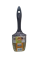 Кисть MAKO WOW TOOLS флейцевая 70мм пластиковая ручка 352370 - фото 102147